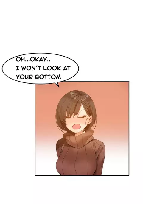 Hari Dormitory Ch.1-11