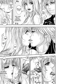 [Kotobuki Kazuki] Sis Ero Ch. 1-7 [English] {Tadanohito}