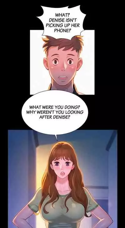 Sister Neighbors (Uncensored) [Chapter 1-18]