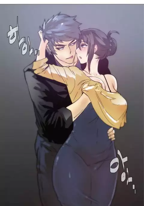 Household Affairs Ch.1-44