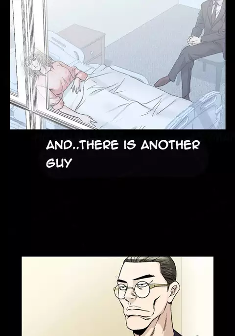 The Taste of Hands Ch.1-64