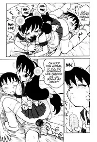 [Karma Tatsurou] Goro Dynamite! Ch. 1-10 [English] {Mistvern}