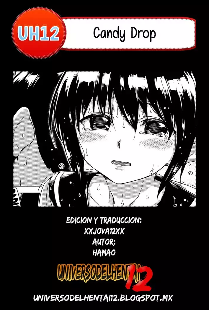 Candy Drop ~XxJova12xX~