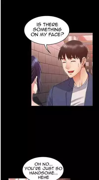 TEACHER PUNISHMENT Ch.1-14 [English]