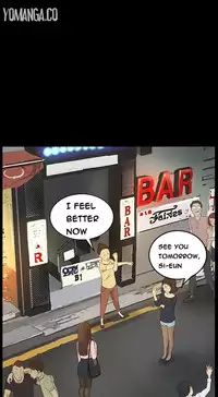 [Keum Sah Gong] Si-Eun Ch.1-40 (English) (Ongoing)