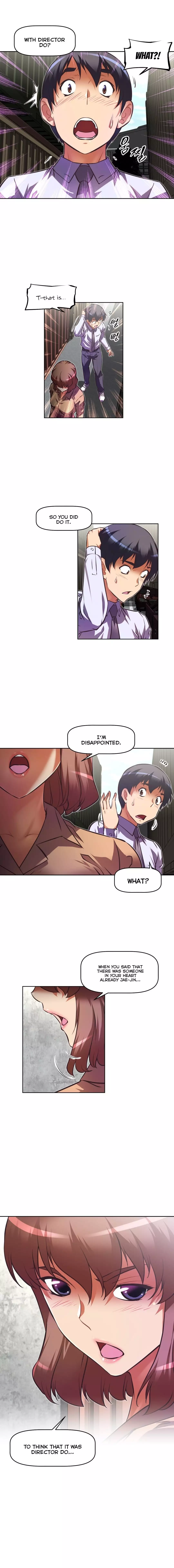 Brawling Go Ch.76-117