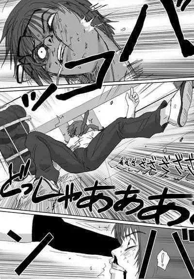 Better Girls Ch. 1-9