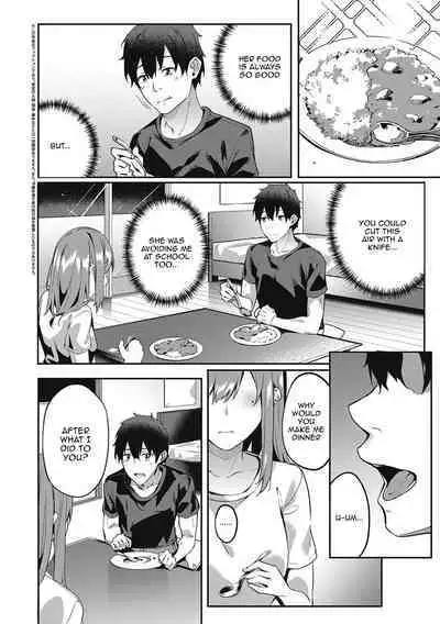 Kenshin Nadeshiko Ch. 1-5