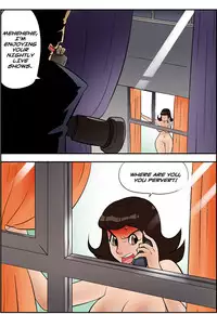 [Space No.1] Me Ran Co Ri [Ongoing]