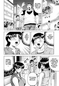 [Jamming] Sensei ni Dashitee! [English] [Brolen]