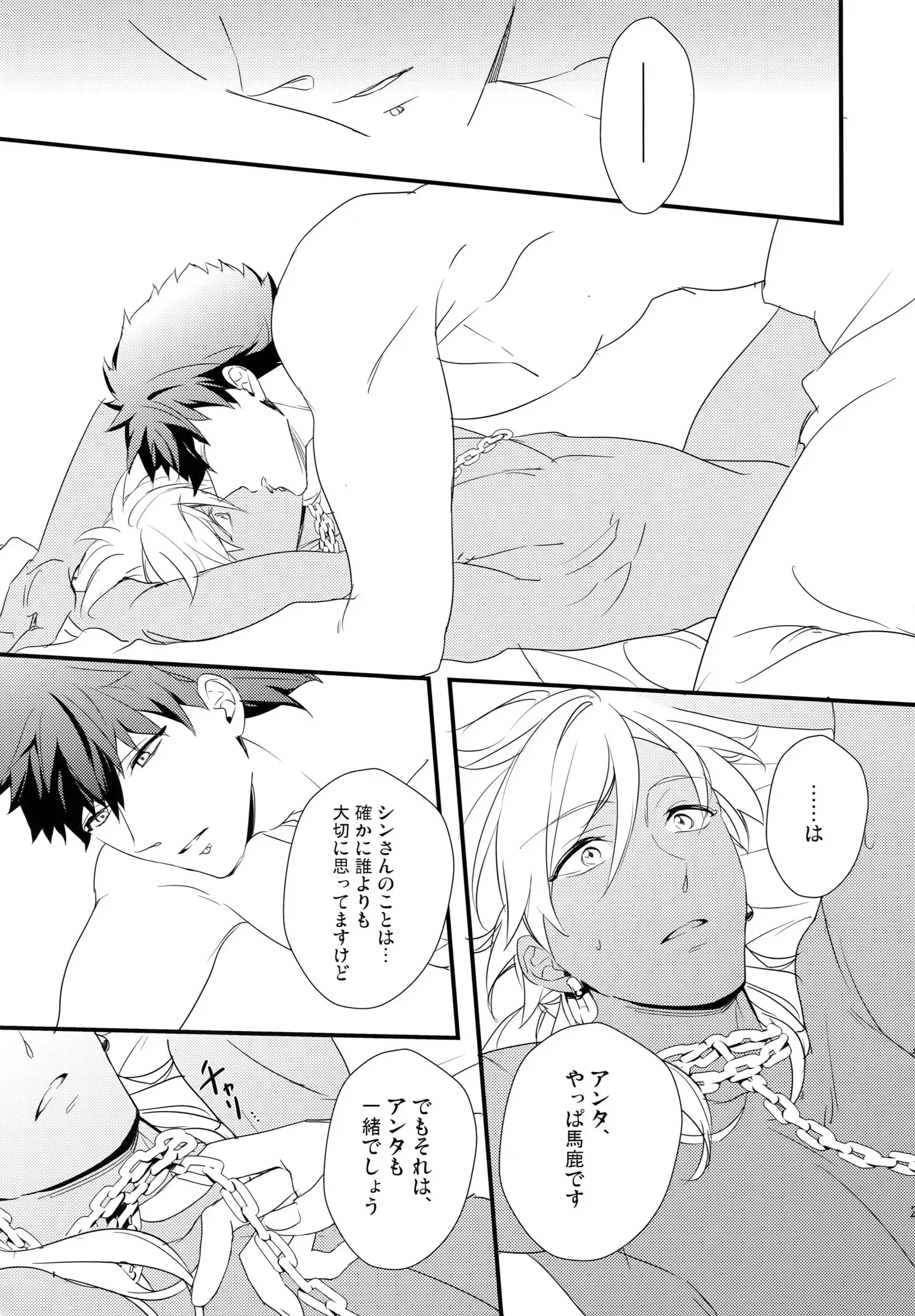 PureSlider. Sairoku 2011 - 2012