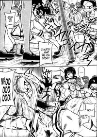 [Point Takashi] Delution Notebook [Suffer More] [English]