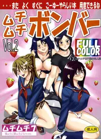 (C70) [Muchi Muchi 7] Muchi Muchi Bomber 2 (Ichigo 100%)