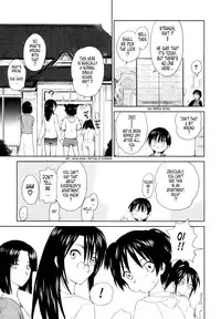 [Mutsuki Tsutomu] Momoiro Peanuts Vol. 1 [English] [Tonigobe]