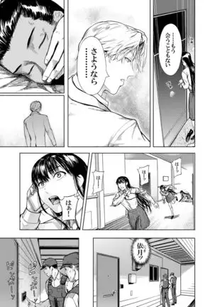 Kamen no Carnation 1-4