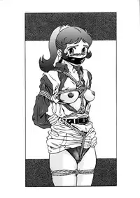 [Hayashibara Hikari] Parody Artworks (Various)