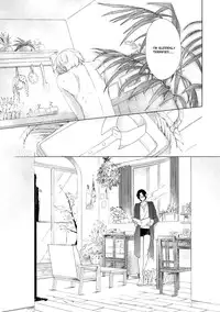 [Scarlet Beriko] Joou to Shitateya Ch. 1-5 [English] [MadameLePoo Scanlations]