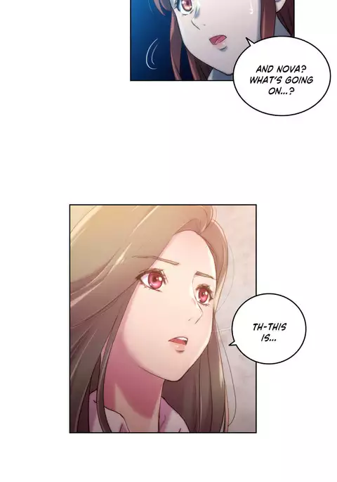 Sex Knights-Erotic Sensuality & Perception Ch.1-23