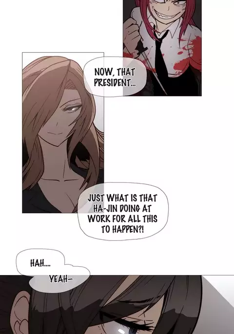 Household Affairs Ch.1-44