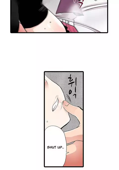 Shameful Vending Machine Ch.1-17