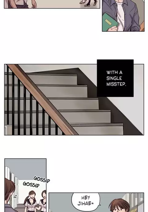 Atonement Camp Ch.1-31