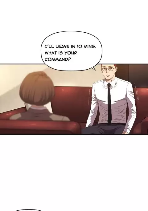 Club Sodom Ch.1-32
