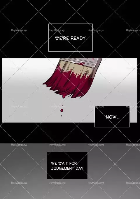 Atonement Camp Ch.1-32