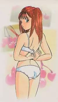 [Maakou] Kinou Mita Yume