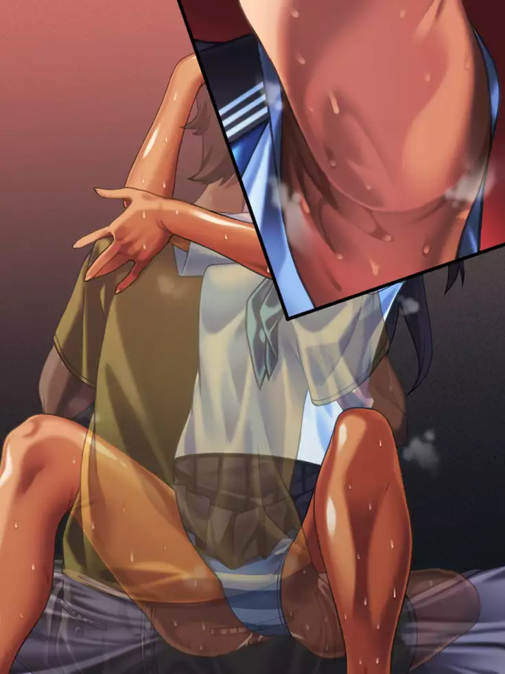 Gimai Mind ~Manatsu~