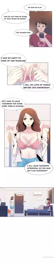 Miss Mystic Ch.1-24