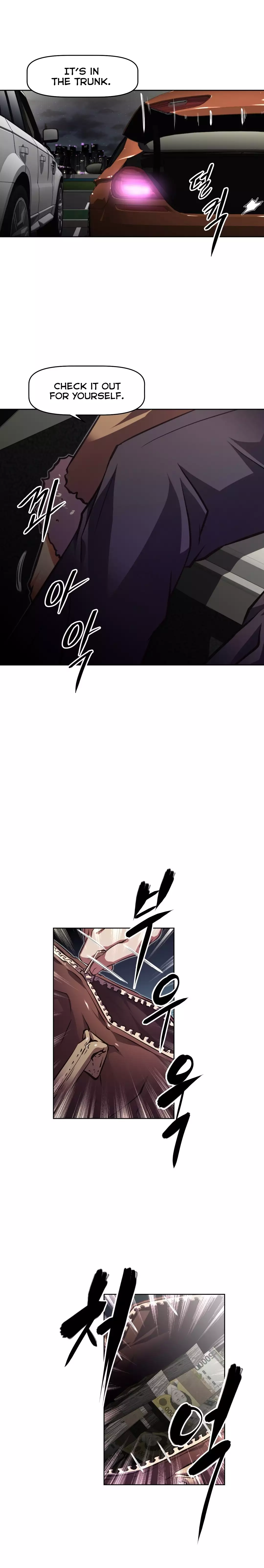 Brawling Go Ch.76-119