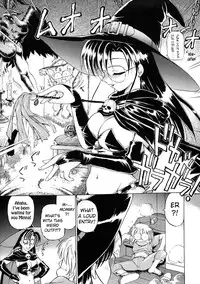 [EBIFLY] Oshiete Onee-san Ch. 8-9 [English] [Decensored]