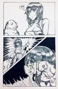 [MEW-plus] Maou no Yuusha