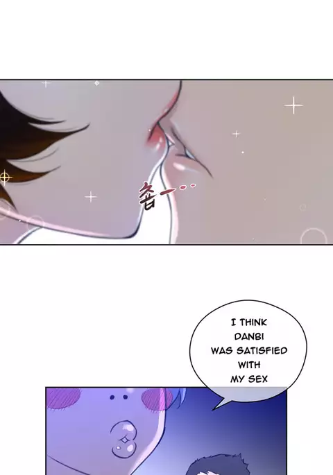 Perfect Half Ch.1-33