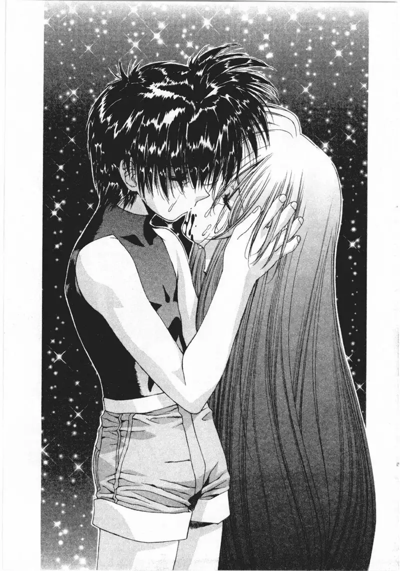 Vampire Master Vol2 - Night19