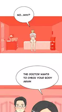 Hooker Ch.1-37 (English) (Ongoing)