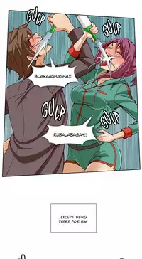 [Yi Hyeon Min] Secret Folder Ch.1-9 (English) (Ongoing)