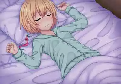 Parasitic takeover story Part0