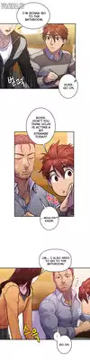 Ghost Love Ch.1-11 (English) (YoManga) (Ongoing)