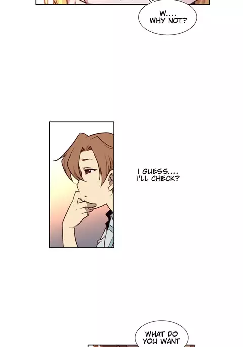 Master in My Dreams Ch.0-38