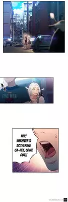 [BAK Hyeong Jun] Sweet Guy Ch.1-53 (English) (YoManga) (Ongoing)