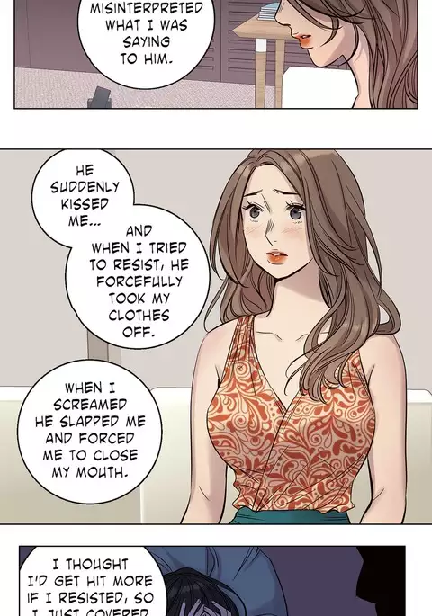 Atonement Camp Ch.1-38