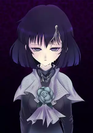 Saimin Dosei | Hypnotised Saturn