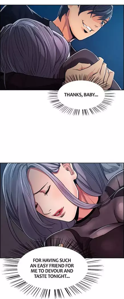 Taste of Forbbiden Fruit Ch.11/24