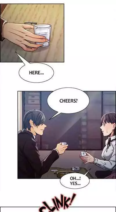 Taste of Forbbiden Fruit Ch.27/53