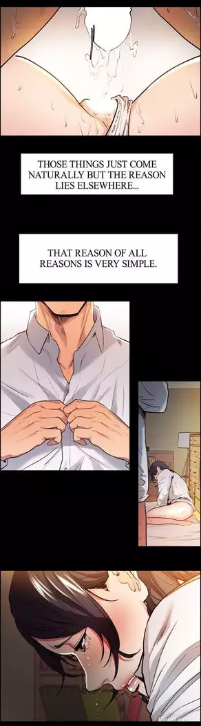 Taste of Forbbiden Fruit Ch.11/24