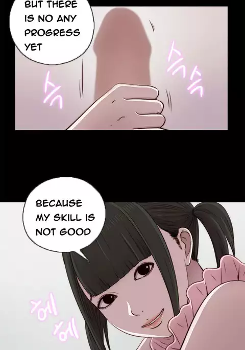 Girl Next Door Ch.1-40