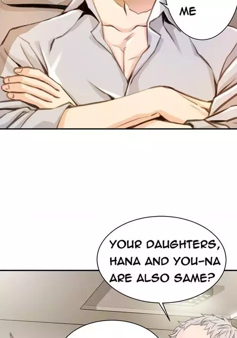 Kill the Dead Bastard Ch.1-3