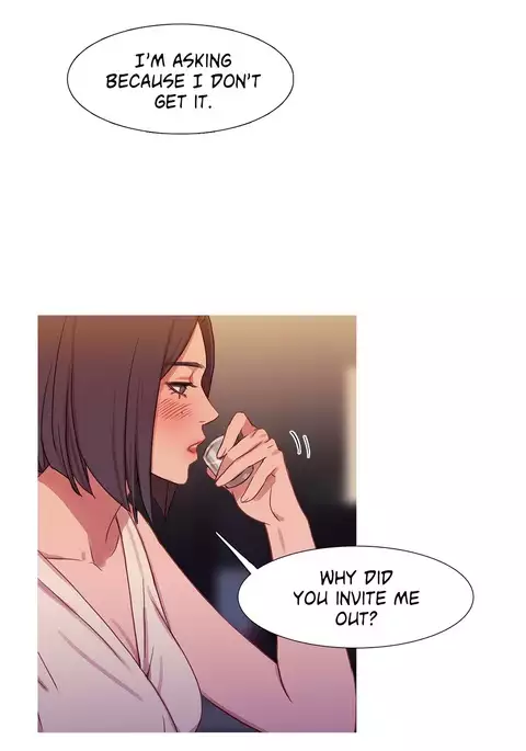 Scandal of the Witch Ch.1-24