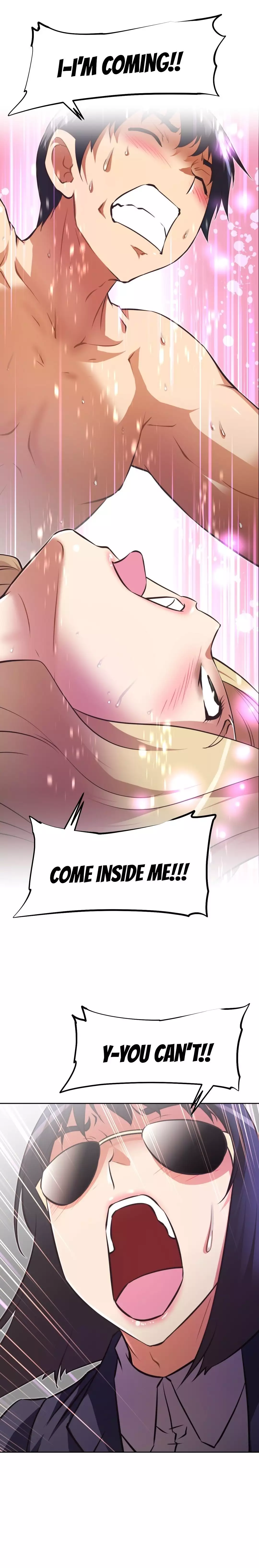 Brawling Go Ch.76-119